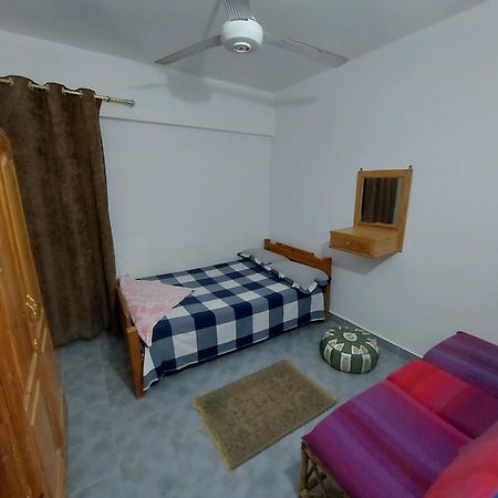 Anglo Chalets - Ageeba Beach Marsza Matrúh Kültér fotó