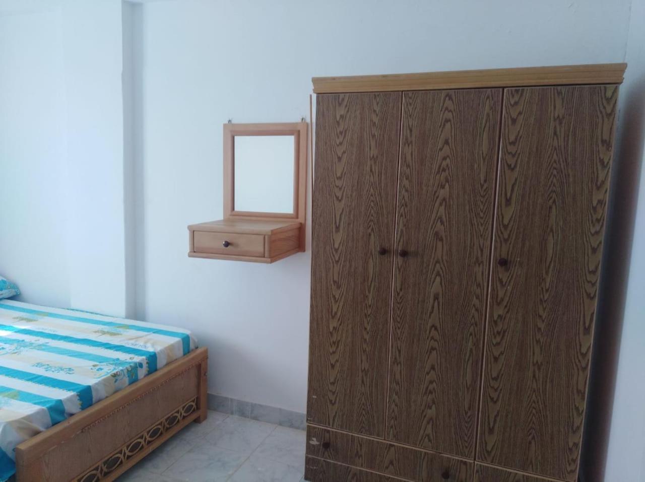 Anglo Chalets - Ageeba Beach Marsza Matrúh Kültér fotó