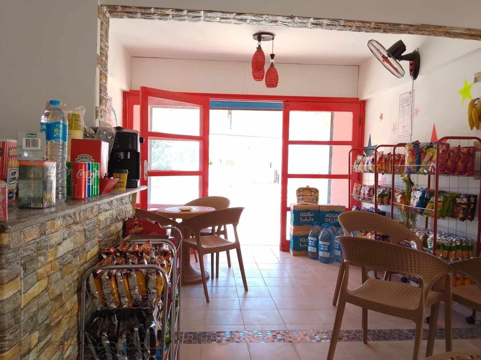 Anglo Chalets - Ageeba Beach Marsza Matrúh Kültér fotó