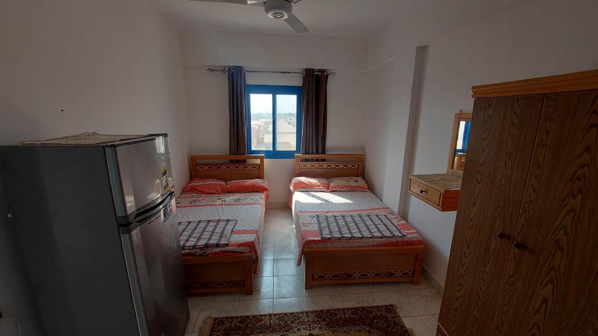 Anglo Chalets - Ageeba Beach Marsza Matrúh Kültér fotó