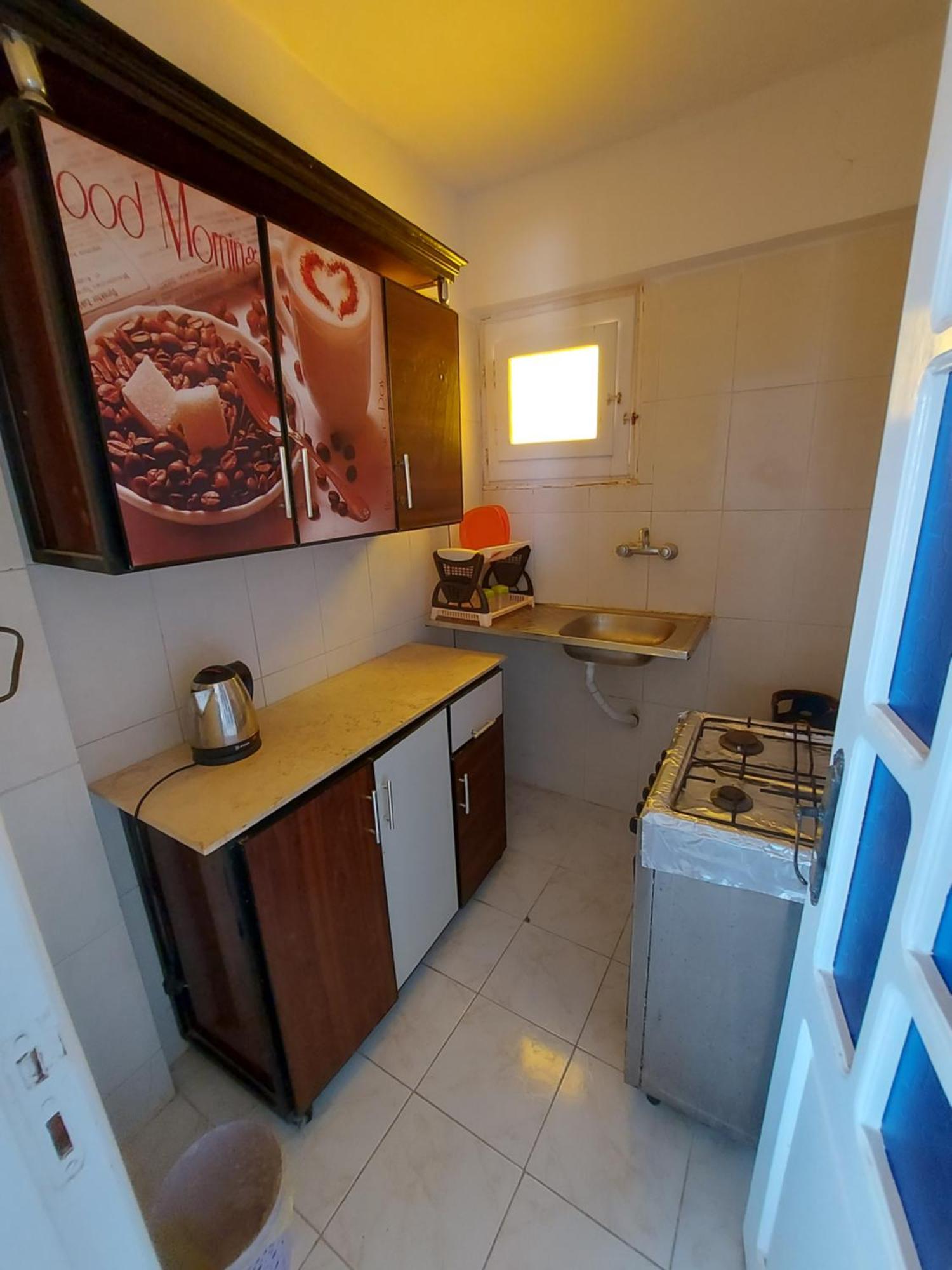 Anglo Chalets - Ageeba Beach Marsza Matrúh Szoba fotó