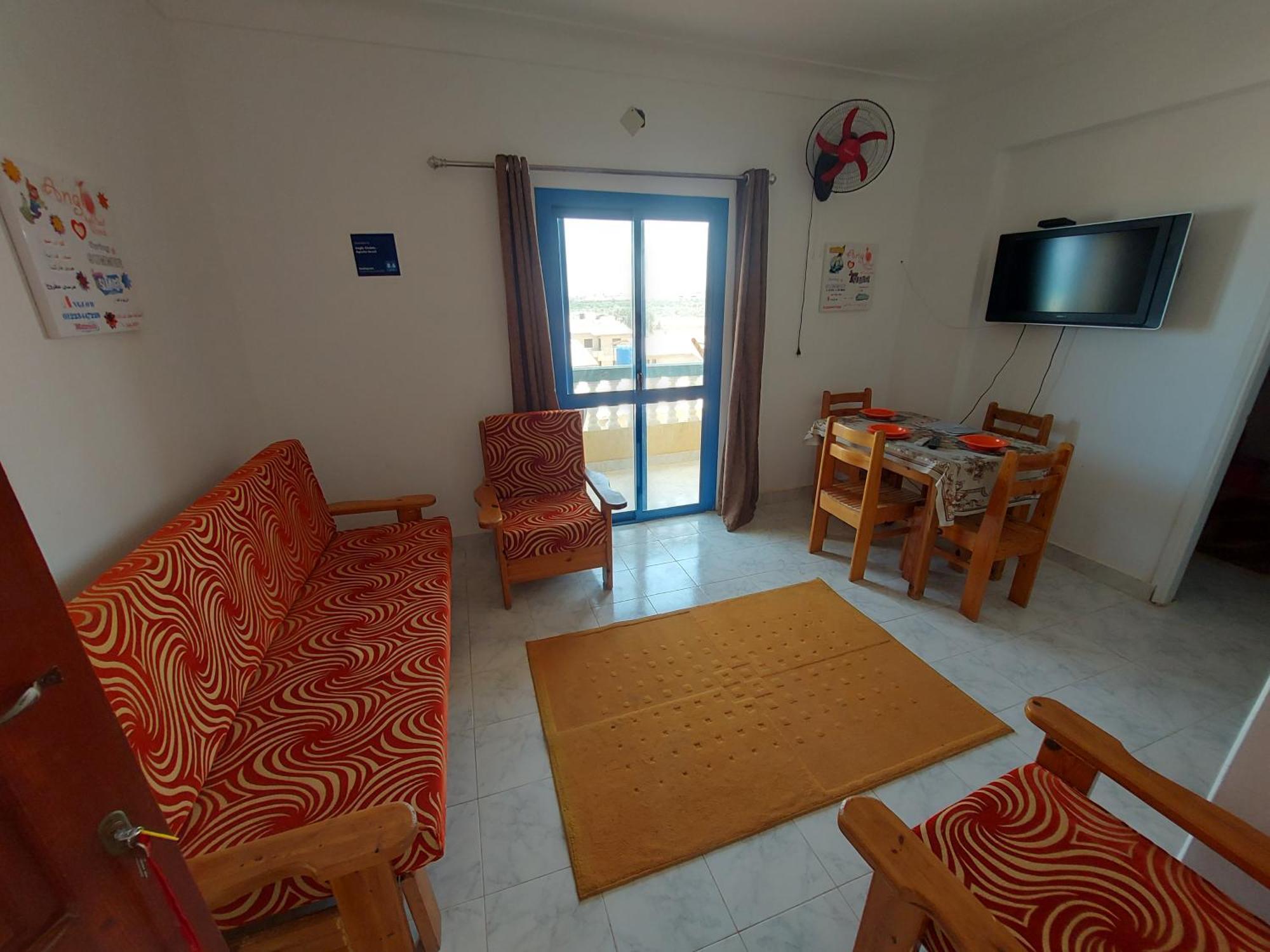 Anglo Chalets - Ageeba Beach Marsza Matrúh Kültér fotó