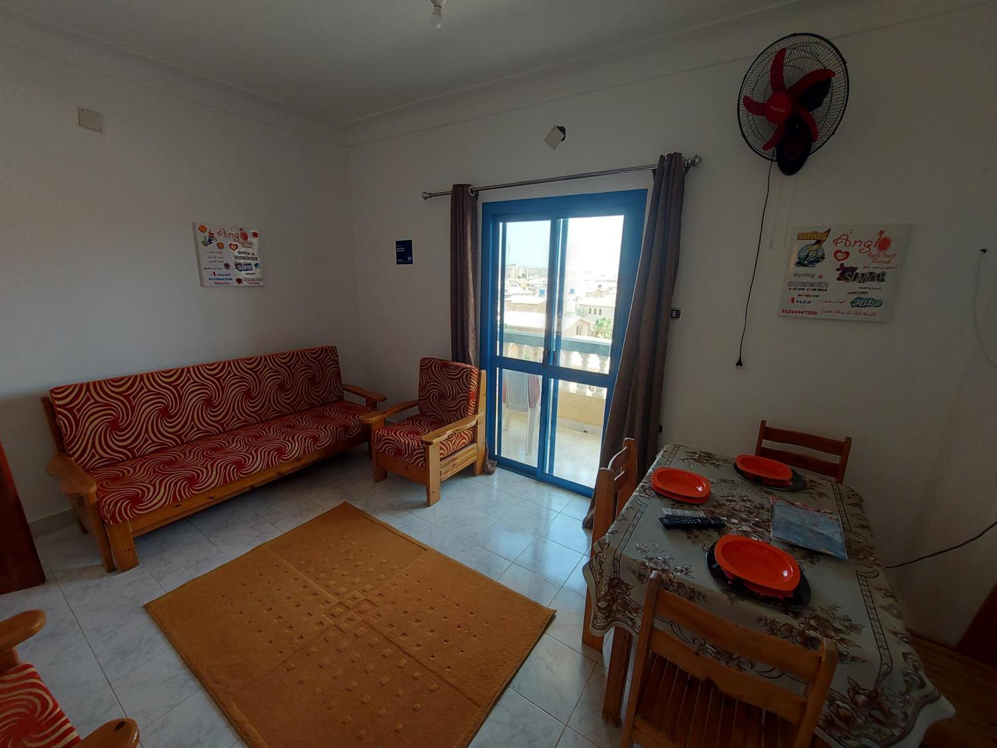 Anglo Chalets - Ageeba Beach Marsza Matrúh Kültér fotó